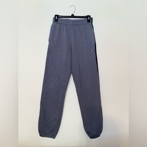 Champion Heather Gray Joggers